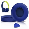 thumbnail image 1 of Almohadillas de repuesto para Beats Solo 2 y Solo 3, 1 of 6