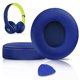 thumbnail image 1 of Almohadillas de repuesto para Beats Solo 2 y Solo 3, 1 of 6