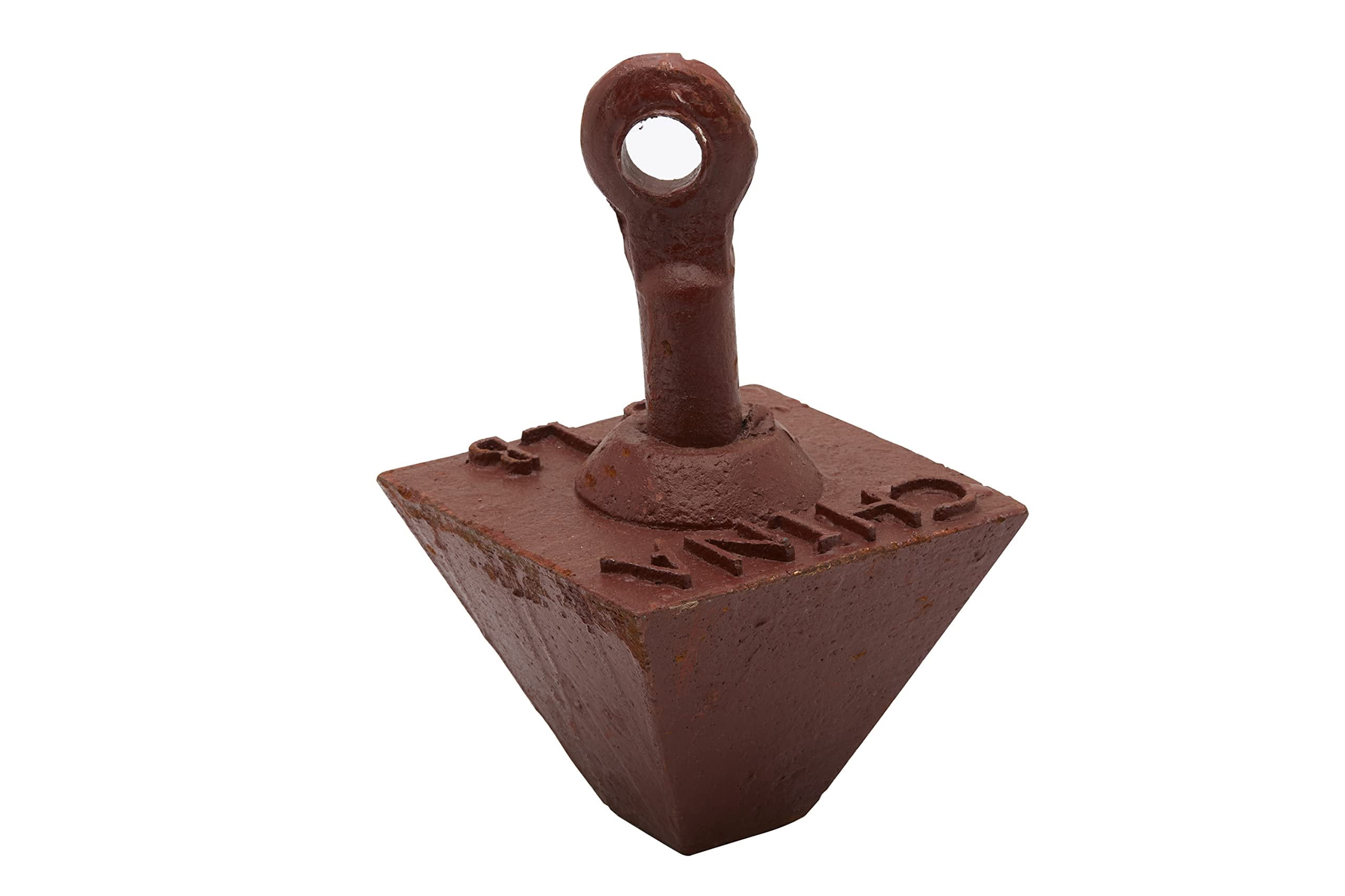 SeaChoice  43380; Rope Thimble-Ss-3/4 inch Bulk