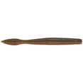 thumbnail image 3 of Daiwa Yamamoto Neko Fat Worms (10 Pk), 3 of 6