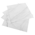 thumbnail image 4 of Etiqueta engomada de la pared impermeable, 4 piezas de etiqueta de la pared gruesa decoración del hogar etiqueta de la pared rendimiento probado, 4 of 8