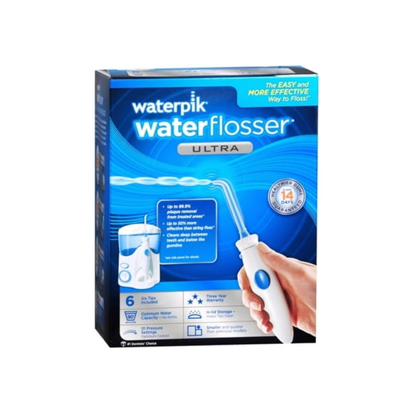 Waterpik