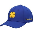 thumbnail image 3 of Men's Blue South Dakota State Jackrabbits Spirit Flex Hat, 3 of 4