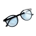 thumbnail image 1 of Lunettes de Soleil pour Enfants Simples Style Coréen Monture Ronde Tendance Monture Transparente Lunettes de Soleil à la Mode Lunettes Anti-UV Personnalisées Transfrontalières, 1 of 4