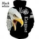 thumbnail image 5 of Sudadera con capucha de águila calva americana para hombre, sudaderas con capucha con estampado 3D de la bandera nacional, ropa para mujer, sudadera con capucha estilo Harajuku y2k, 5 of 5