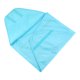 thumbnail image 1 of Bolsa de almacenamiento de traje de camisa de viaje plegable portátil que previene las arrugas paquete organizador de ropa (azul), 1 of 2