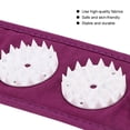 thumbnail image 4 of Diadema De Masaje Para Relajar El Cuerpo, Terapia De Acupuntura, Buena Fisioterapia, Estimula Los Puntos De Acupuntura, Ejercicio Diario Para Yoga, 4 of 7