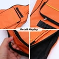 thumbnail image 2 of STRANDCHIC Acoustic Guitar Case Waterproof Oxford Cloth for Travel 1Pcs, 2 of 7