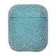 thumbnail image 1 of Estuche para auriculares con incrustaciones de diamantes de imitación con protector de auriculares inalámbricos Bluetooth con reemplazo de orificio de carga para Airpods 1/2 Eigraketly EL5532-04B, 1 of 2