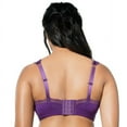 thumbnail image 4 of PARFAIT Women's Dalis Wire Free Bralette - Amethyst - 42D, 4 of 4