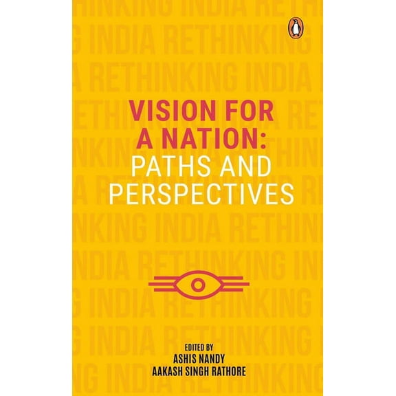 Vision for a Nation (Hardcover)