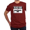 thumbnail image 1 of CafePress - Maintenance Man Men's Classic T Shirt - Men's Fitted T-Shirt, 1 of 1