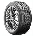thumbnail image 1 of Bridgestone WeatherPeak Tous Temps 205/65R16 Pneu 95H, 1 of 1