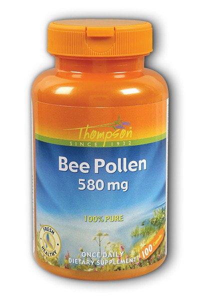 bee pollen pills bee pollen pills