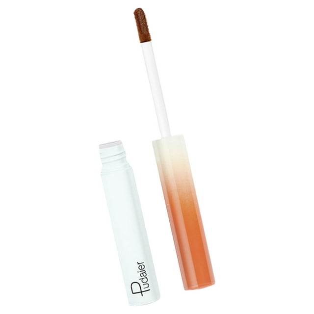 lionlar Liquid Eye Shadow Rendering Long wearing Quick Dry Nature for Novice Girls Women P07