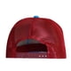 thumbnail image 4 of Gorra curva con malla Pook Alebrije Gato con Alas, 4 of 5