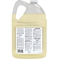thumbnail image 2 of 540557 All-Purpose Disinfectant Cleaner, multi-surface cleaning for home and commercial use, ready-to-use formula, lemon scent, 1 gallon, 2 of 4