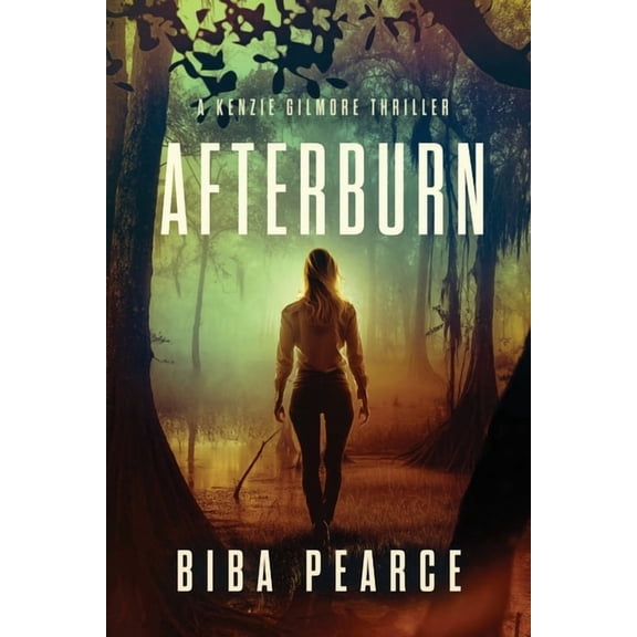 Afterburn, (Paperback)
