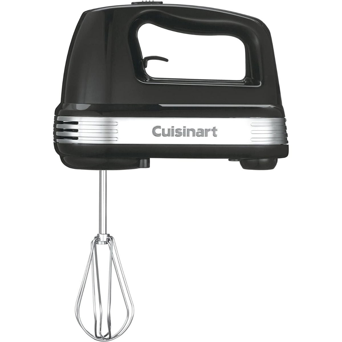 キッチン家電 Cuisinart 5-Speed Electronic Hand Mixer Discontinued PowerSelect™ 5 Speed Electronic Hand Mixer