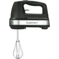 thumbnail image 3 of Cuisinart Hand Mixers Power Advantage® 5 Speed Hand Mixer, 3 of 6