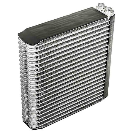 For Mazda 3 2010 2011 2012 2013 A/C AC Evaporator - BuyAutoParts