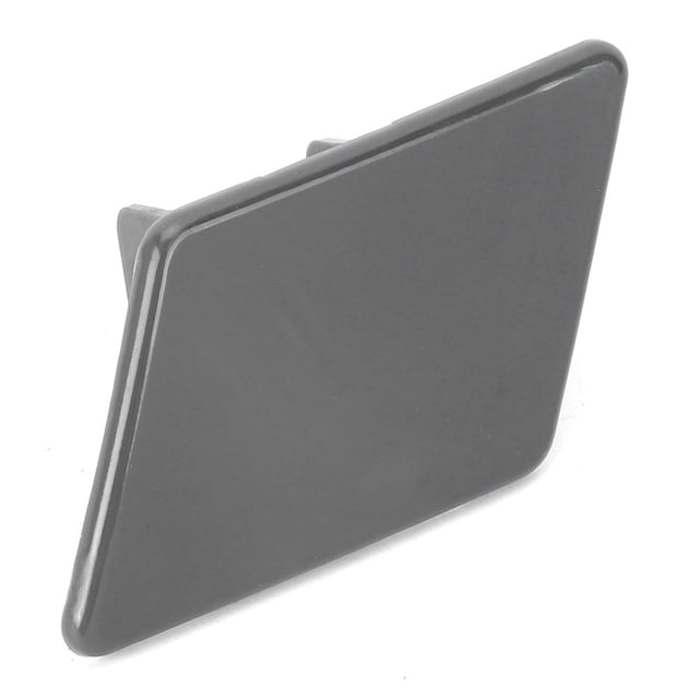 TAPA DE CUBIERTA DE BOQUILLA DE LA ALANDICERA DELANTERO DELANTERO DELANTERO DELANTERO 616777211209 Fit para la serie 3 E90