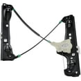 thumbnail image 3 of Dorman 749-466 Front Driver Side Window Regulator for Specific BMW Models, 3 of 5