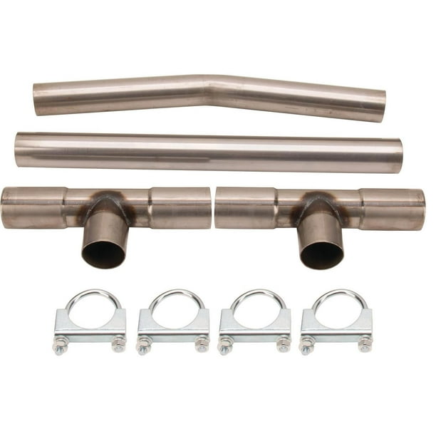Bmw h pipe