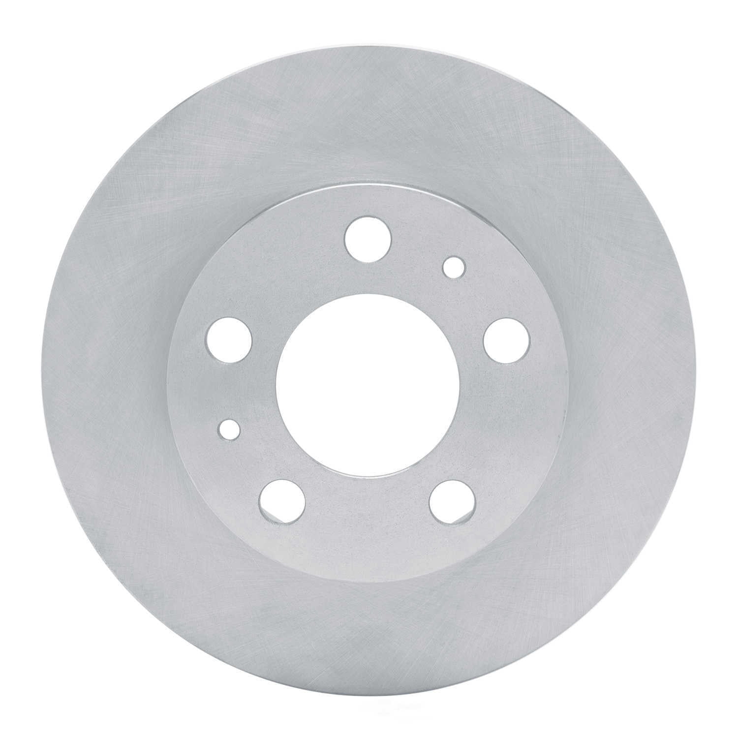 Dynamic 600-27005 DFC Brake Rotor Fits select: 1990-1993 VOLVO 240, 1976-1989 VOLVO 244