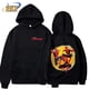 thumbnail image 1 of Spiderman bedruckte erwachsene sudaderas con capucha Herbst und Winter Herren sowie Samt pullover Sport oberteile, 1 of 1