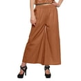 thumbnail image 5 of Moomaya Indian Crop Top Palazzo Sets Women Crop Top Palazzo Indian Outfit, 5 of 5