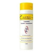 Chihtsai No. 2 Shampoo for Oily/Fine Hair 8.3 oz