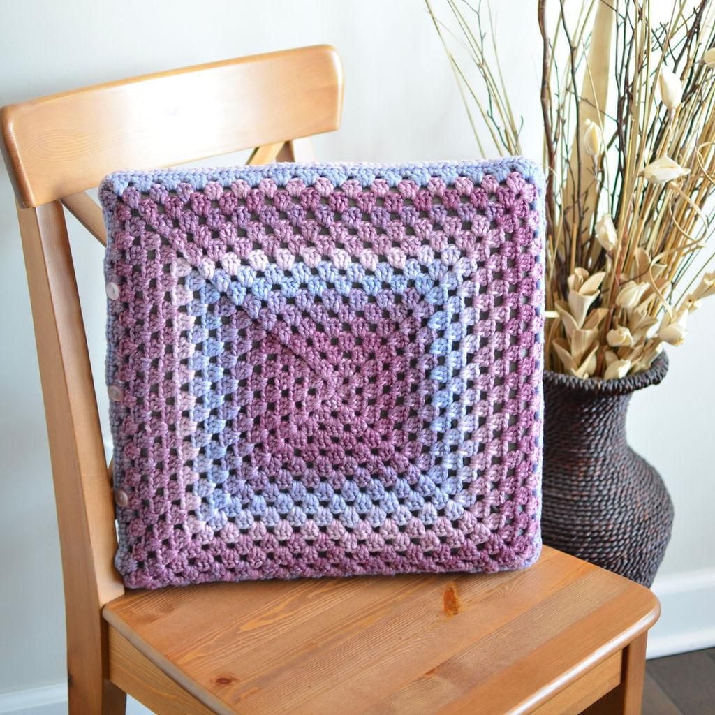 Fil Lion Brand Landscapes Renewed Fil Recyclé #4 Moyen 150g/212m 3-Paquete