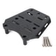 thumbnail image 3 of Estante Para Equipaje Trasero De Motocicleta, Estante De Soporte De aleación De Aluminio CNC, 3 of 7