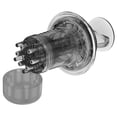thumbnail image 3 of Bunblic Scalp Applicator Comb 6ml Oil Applicator Bottle Applying Essential Oil black for paste, 3 of 8