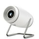 thumbnail image 1 of Proyector FEARWIKY Mini 4K 1080P WiFi Bluetooth 180° giratorio, 1 of 8