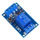 thumbnail image 1 of Módulo Relé Biestable Un Botón 12 V Interruptor Modificación Automóvil Control Microcontrolador Autoblocante Arranque Y Parada Con Un Botón 51 [12550], 1 of 9