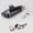 Type A1, variant on 51mm Motorcycle Exhaust Slip On Middle Link Pipe Tube Stainless Steel Parts For R3 R 3 R25 R 25 2013-2016