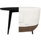 thumbnail image 3 of Housse Pour Mesa De Terrasse 48 Cmx26 Cm Avec Doublure Impermable, 3 of 5