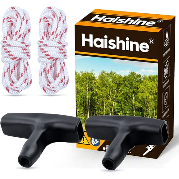 Starter Handle Grip Rope Kit For Stihl MS180 MS180C MS211 MS250 MS260 MS190T 018 part 1121 195 3400
