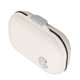 thumbnail image 4 of Organizador Semanal De Medicamentos, Caja De Medicamentos Portátil Impermeable Con 7 Compartimentos Con Recordatorio, Ideal Para Suplementos De Aceites De Pescado, Llevar Joyas, 4 of 7
