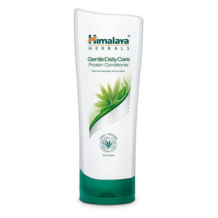 Himalaya Herbals Protein Conditioner, 200ml (Best Protein Shampoo And Conditioner In India)