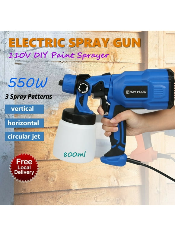 Spray Guns