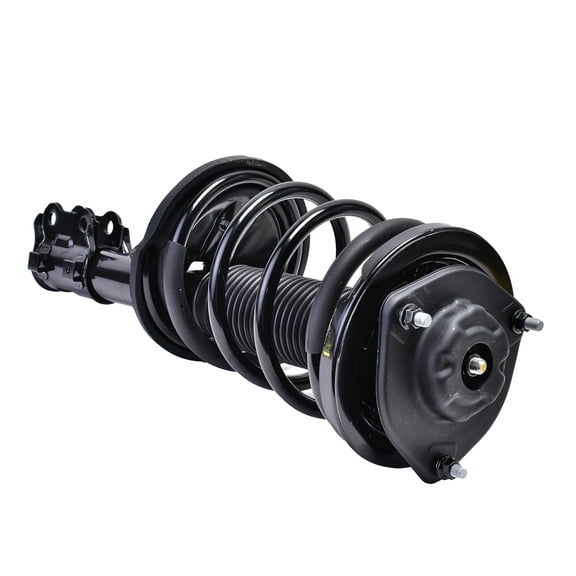 Mando Suspension Complete Strut Assembly MSS050029 Fits select: 2006-2010 KIA OPTIMA, 2007-2010 KIA RONDO