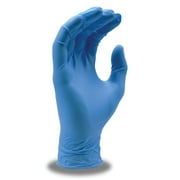 Sysco® Nitrile Food Service Gloves, 100 Count (large, Blue)