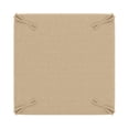 thumbnail image 3 of Outdoor Ottoman Cushion 25Wx 25L x 5D Sunbrella Fabric, 3 of 4