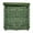 Maple Leaf B, variant on Outdoor Garden Plastic Hedge Leaves Privacy Fence Wall Screen for Window, 19.68 Inch, DIY Self-Arranged, Realistic Greenery Design, Pothos B