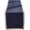 Navy 14x54, variant on Split P Dune Sea Spray Table Runner 14" x 54"