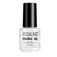 Big Deals DHALL Gel Nail Polish Cracked Nail Glue Weathered Burst