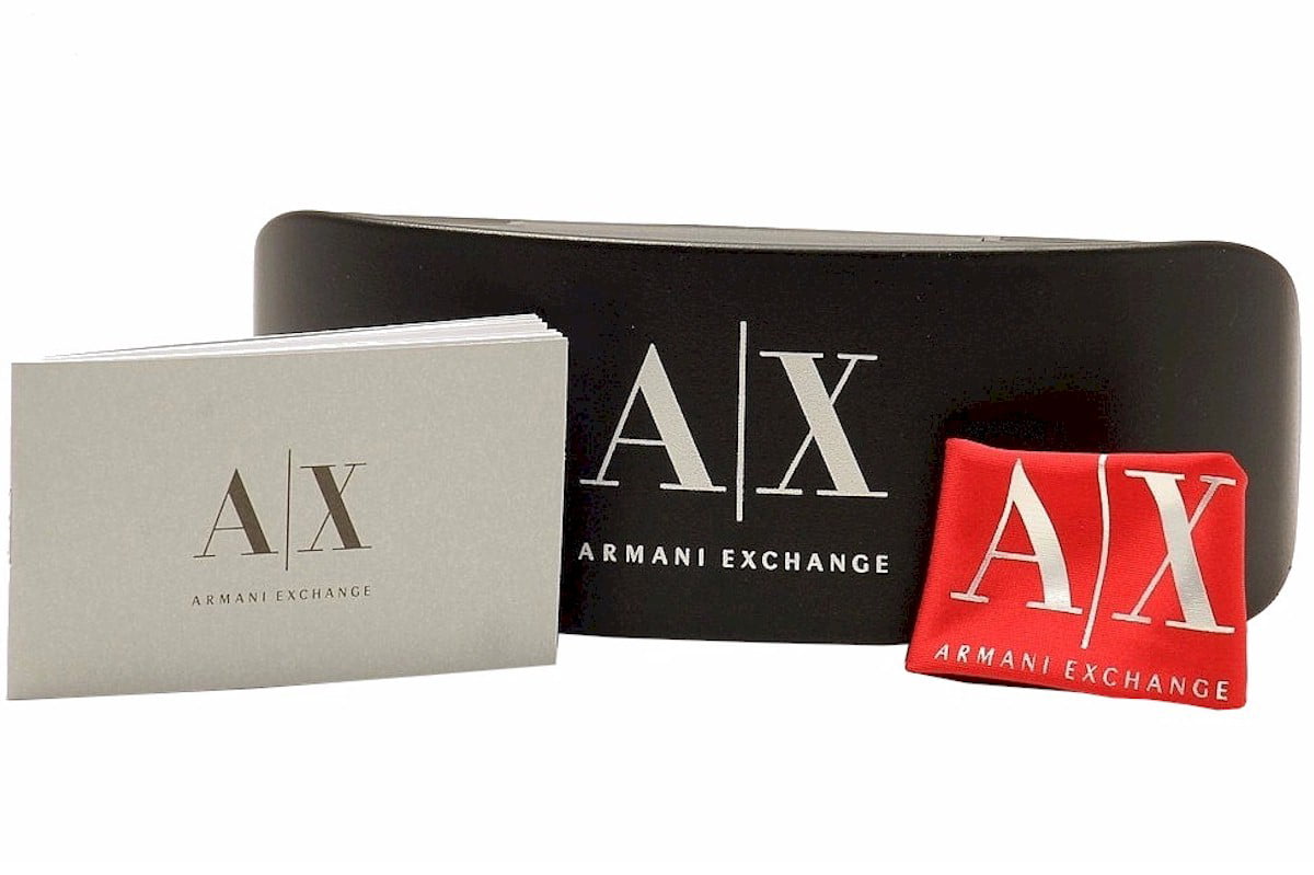armani exchange ax3017
